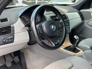 BMW X3 foto 8