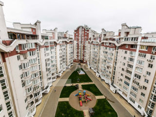 Apartament cu 2 camere, 94 m², Centru, Chișinău foto 16