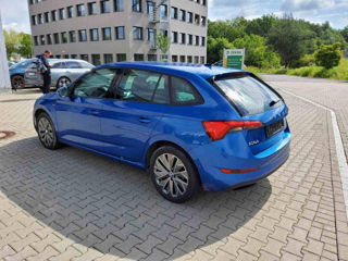 Skoda Scala foto 2