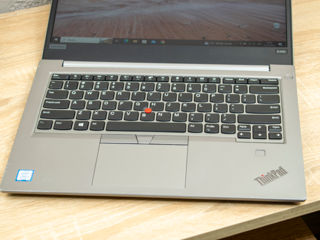 Lenovo ThinkPad E490/ Core I5 8265U/ 16Gb Ram/ 512Gb SSD/ 14" FHD IPS!! foto 8