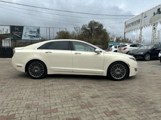 Lincoln MKZ foto 3