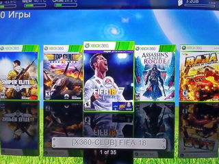 Xbox 360 foto 2