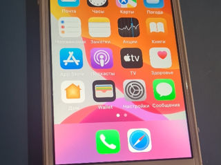 iPhone  SE  32 gb la 1200 lei foto 7