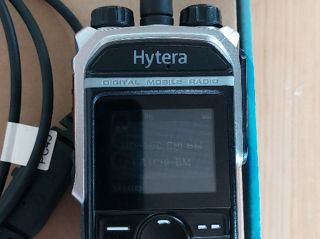 Hytera AR Un Digital Portable Radio 430/463 MHz нов foto 3