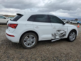 Audi Q5 foto 4