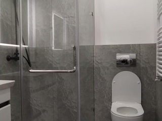 Apartament cu 1 cameră, 42 m², Telecentru, Chișinău foto 9