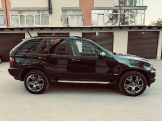 BMW X5 foto 4