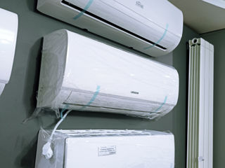 Conditionere Invertor Incalzire-Racire (in rate 0% si credit). oferim livrare si montare !