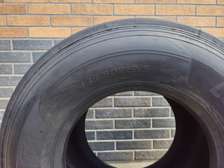 435/50 R19.5 Westlake Wtl1 160j 156k Pr20 foto 5