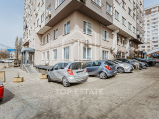 Apartament cu 1 cameră, 35 m², Telecentru, Chișinău