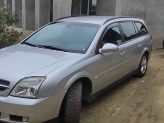 Opel Vectra foto 1