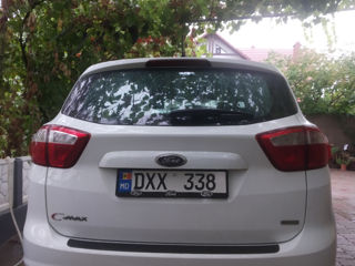 Ford C-Max foto 1