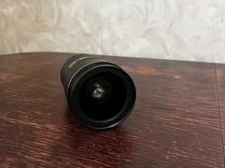 Nikon 24-70 mm f2.8 foto 3