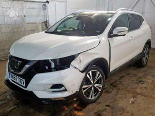 Nissan Qashqai 2010-2022 patru auto foto 9