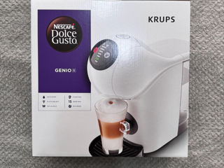 Nescafe Dolce Gusto