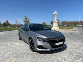 Honda Accord foto 0