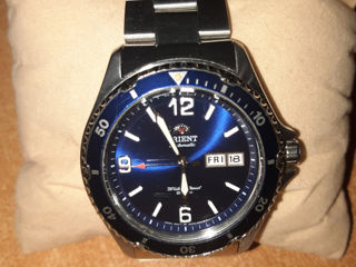 Orient Mako 2