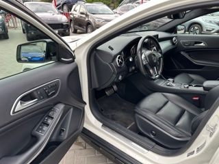 Mercedes GLA foto 7