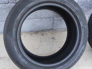 Pirelli Scorpion Winter 235/50 R18 foto 1