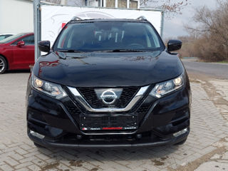 Nissan Qashqai foto 3