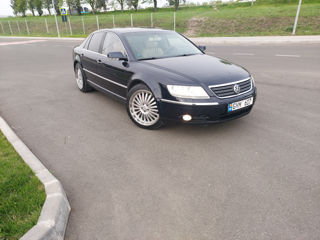 Volkswagen Phaeton