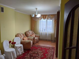 Apartament 3 camere, mobilat, or. Strășeni foto 8