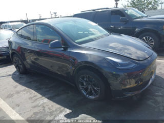 Tesla Model Y foto 1