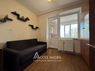 Apartament cu 2 camere, 47 m², Telecentru, Chișinău foto 4