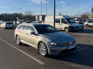 Volkswagen Passat foto 5