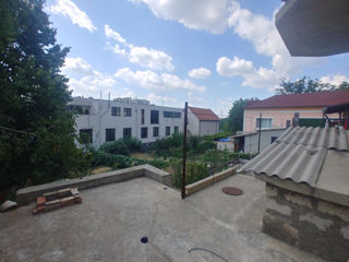 Vând apartament la sol în 2 nvele foto 13