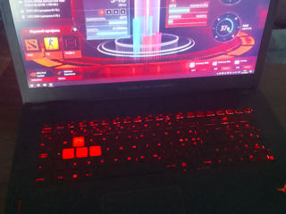 Asus ROG GL702VM foto 3