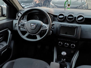 Dacia Duster foto 14