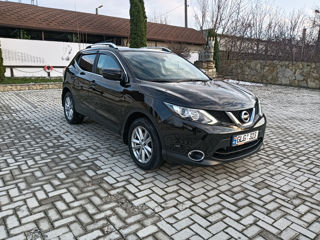 Nissan Qashqai foto 3