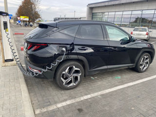 Hyundai Tucson foto 7