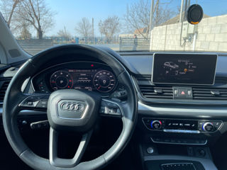 Audi Q5 foto 6