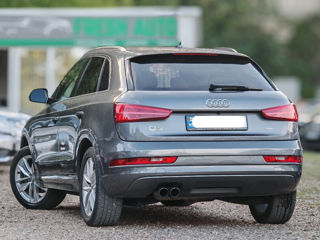 Audi Q3 foto 3