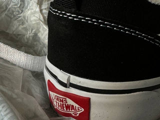 Vans poze reale foto 2