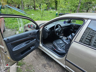 Skoda Superb foto 6