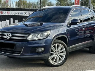 Volkswagen Tiguan foto 3