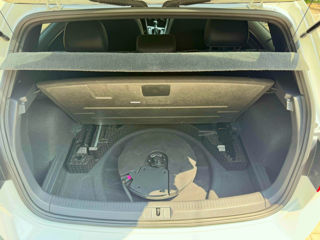 Volkswagen Golf foto 7