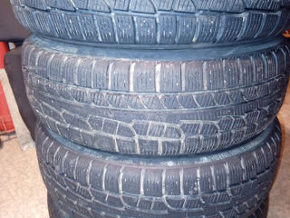 Nokian 215 70 R16 foto 4