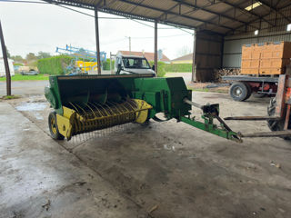 John Deere фото 5