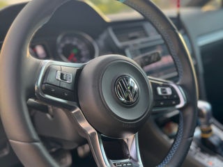 Volkswagen Golf foto 5
