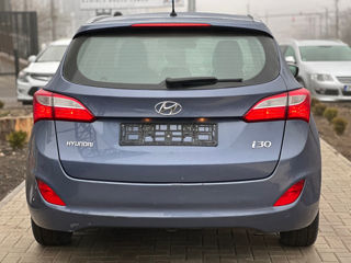 Hyundai i30 foto 6