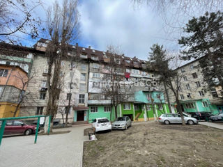 Apartament cu 1 cameră, 23 m², Botanica, Chișinău