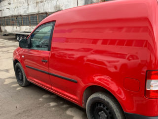 Volkswagen Caddy foto 6