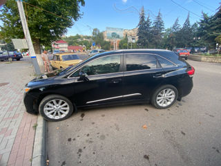 Toyota Venza foto 4