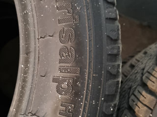 Anvelope 205/55 r16 kleber iarna 220 euro complectul foto 3