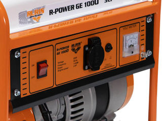 Generator R-Power GE1000 / Credit 0% / Livrare / Garantie 2 ani foto 14