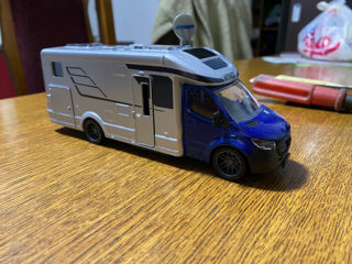 Sprinter Camper 1/43 foto 1